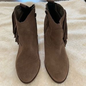 Steve Madden booties